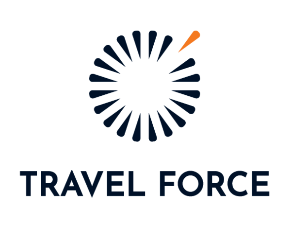 logo Travel Force