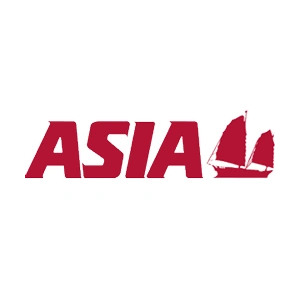 logo ASIA