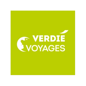 logo Verdié Voyages