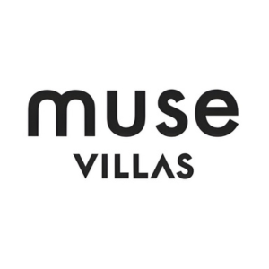 logo Muse Villas
