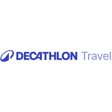 logo decathlon travel